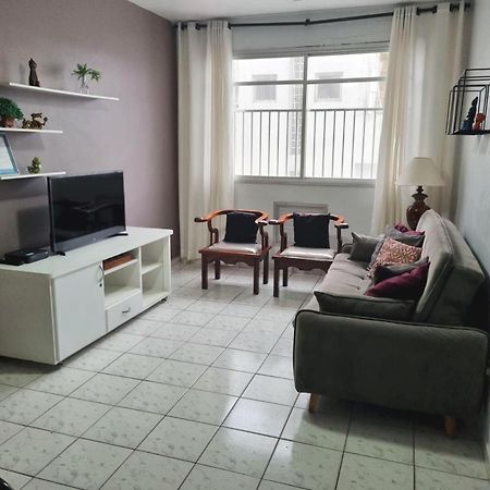 Apartamento Quadra Da Praia - Pitangueiras Гуаружа Экстерьер фото